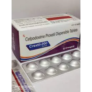 Cefpodoxime Proxetil